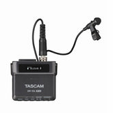 Recorder Tascam 012-09-110 Black